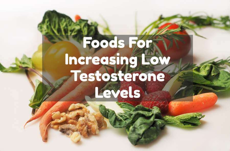 increasing-low-testosterone
